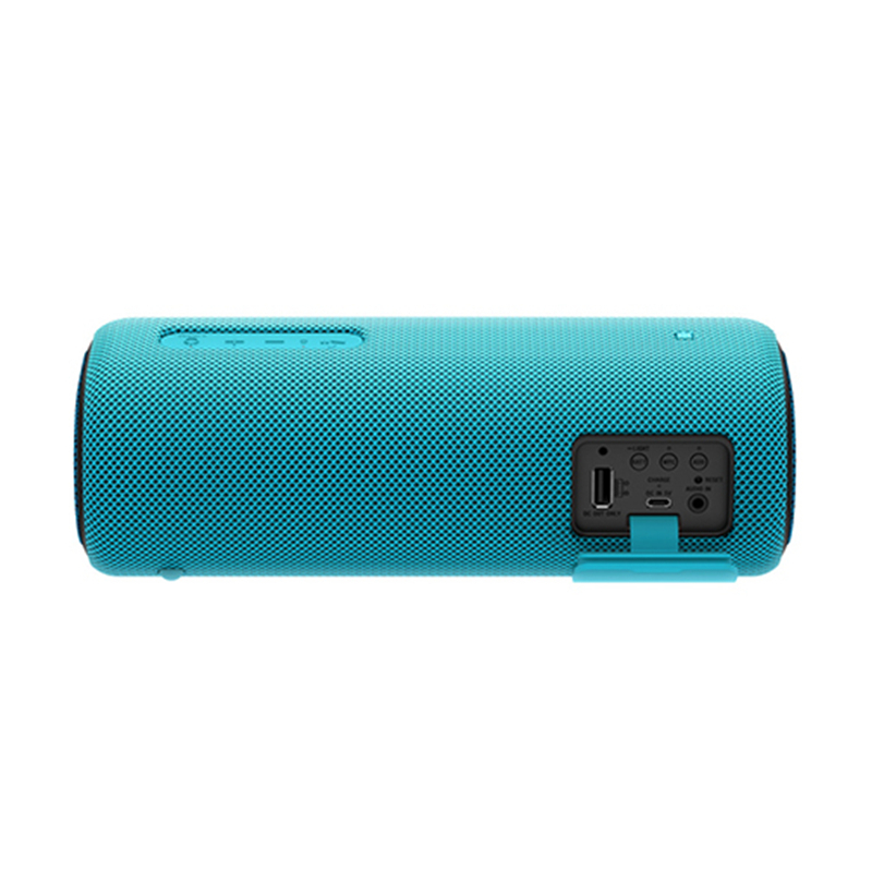 索尼(SONY)SRS-XB31(渐变蓝色)无线蓝牙音箱 防水便携 重低音 蓝牙4.2