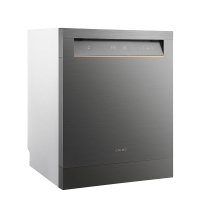 美的(Midea)COLMO13套家用嵌入式全自动洗碗机B3离子热风烘干双变频电机智能联网云洗涤