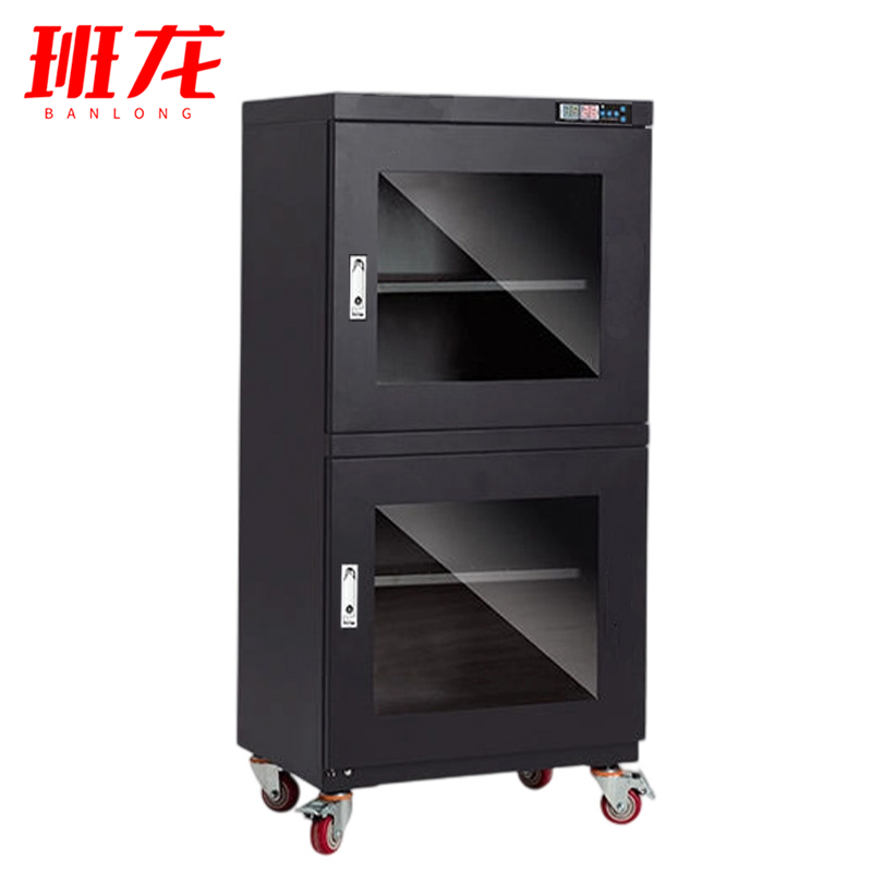 班龙防潮柜240L台高清大图