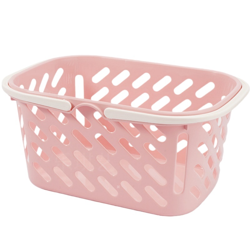 乐琪艺洗澡篮高清大图