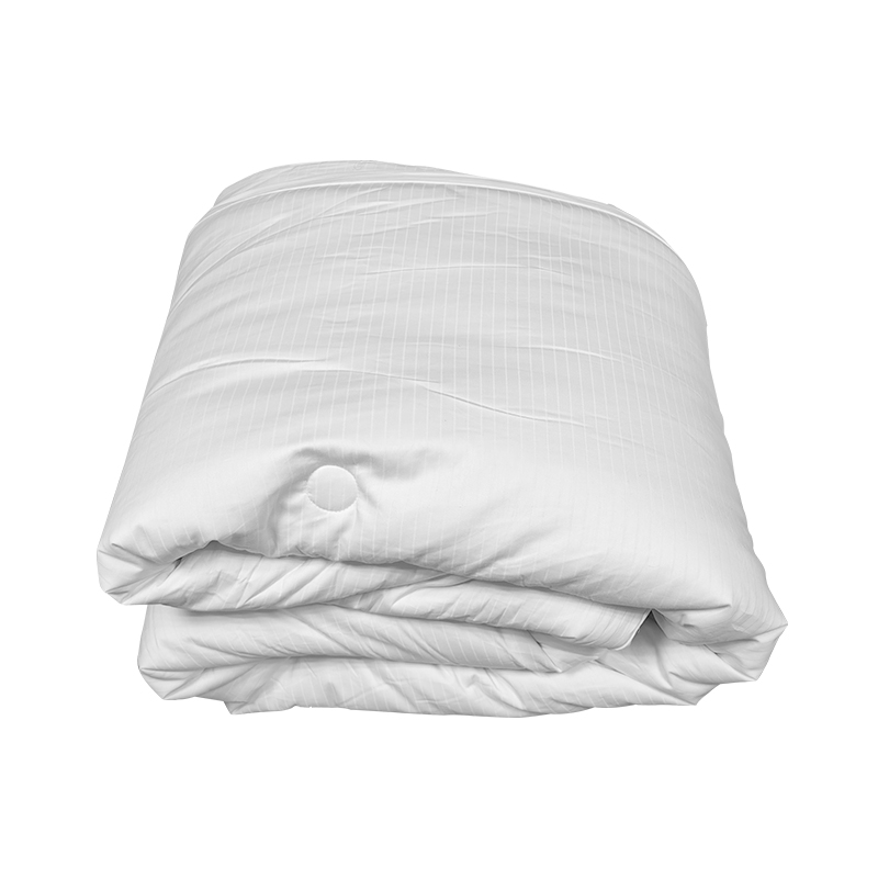 杰成通达 全棉提花面料 大豆子母被 200*230cm/11斤