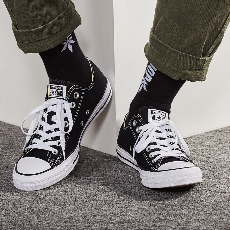 匡威(CONVERSE)帆布鞋102329 Converse