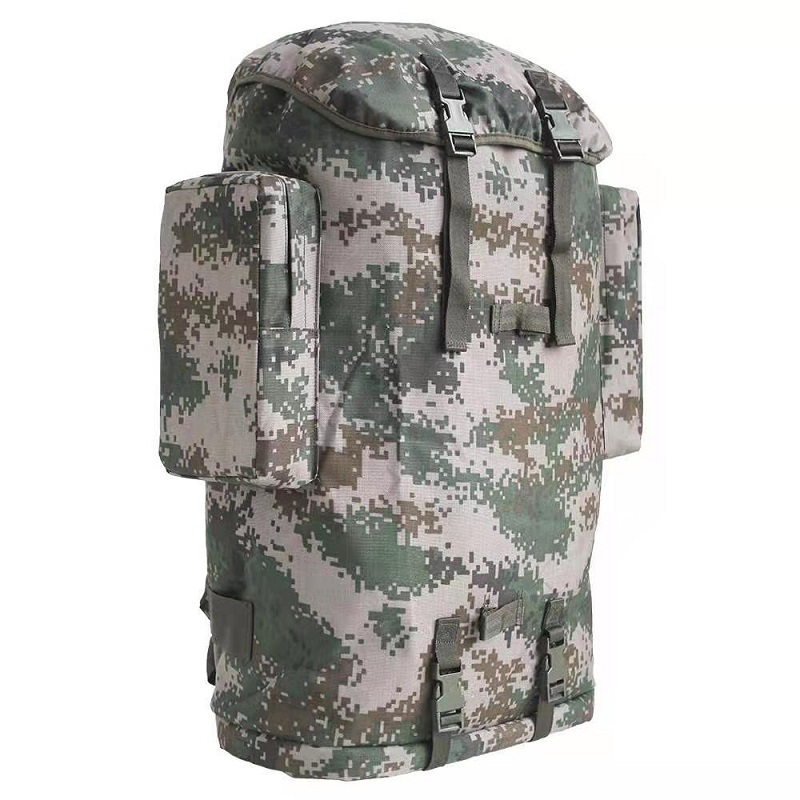 01b丛林迷彩背囊视频