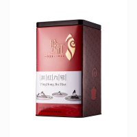 聆红 英红九号 原生态一级英红茶叶正宗清远英德功夫红茶150克罐装 广东红茶之乡 送礼爸妈礼物中老年商务茶饮