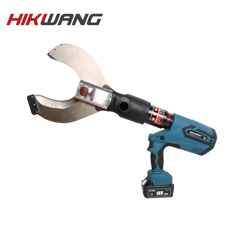 HIKWANG 智能充电式局部校直器 EB-120C 台高清大图