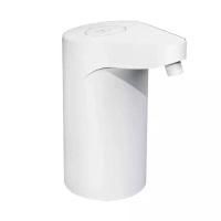 悦明桶装水抽水器YM单位：件