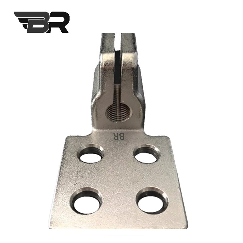 BR/套管枪杆线夹/BR-TGQGXJ01/个高清大图