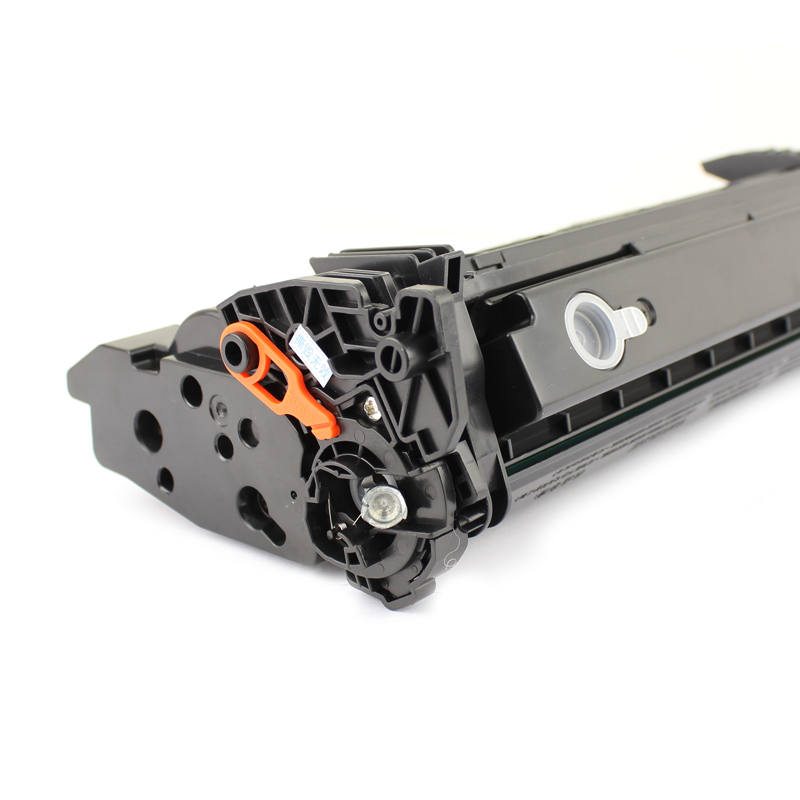 欧普(OUPU)打印机硒鼓黑色HP CF228A易加粉 适用HP LaserJet M527/M506等高清大图