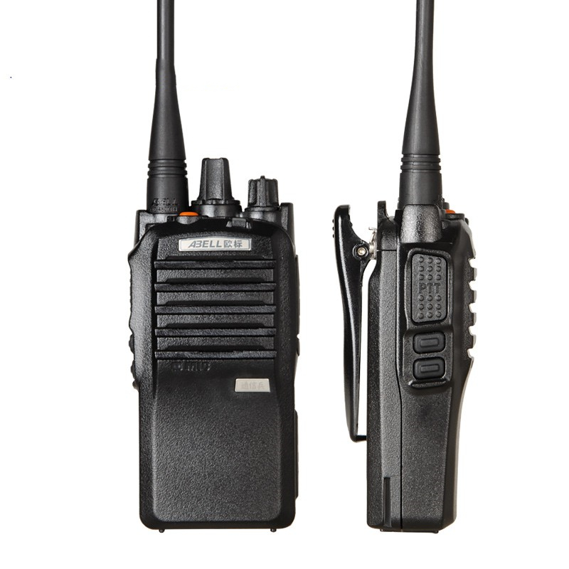 欧标a720t数字对讲机单位件视频