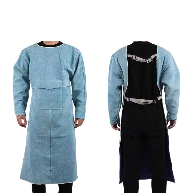 阿祺果 防护服 120CM 件高清大图