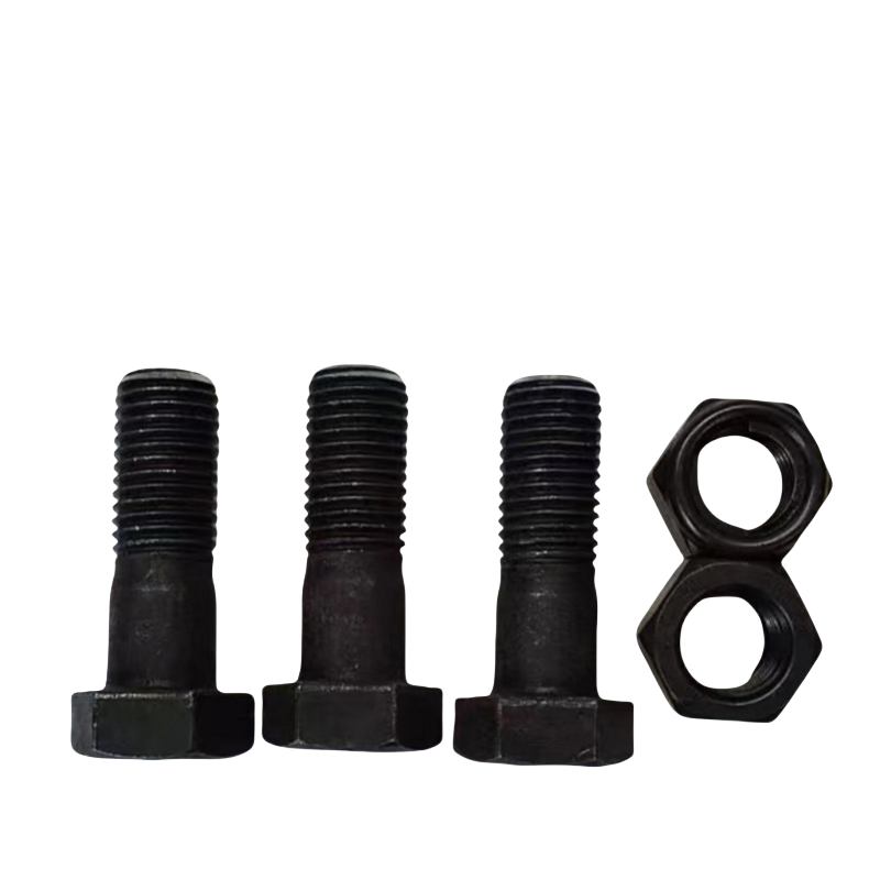 腾友安 连接螺栓/12*43/mm个高清大图