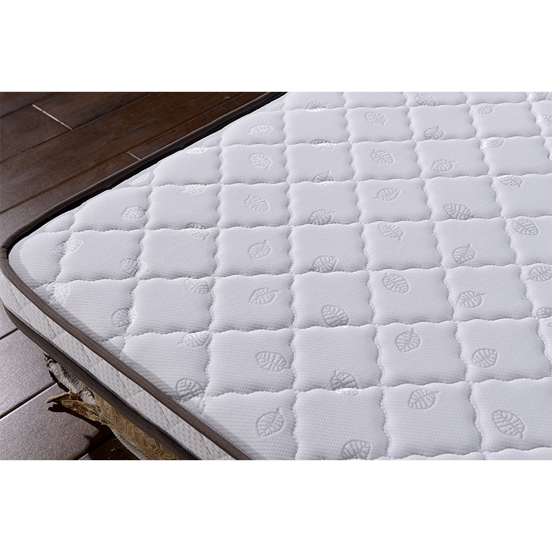 合祥源 棉布床垫CG-CD16 1200*2000*100mm/块高清大图