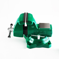 世达(SATA) 重型方钢台虎钳6“(SA70843)