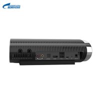eVideo/视易K20S点歌机家庭KTV高清播放器 K米唱歌观影家用点唱机