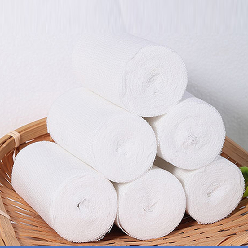 汇特益 纱布绷带 8*600cm 5卷/组( 单位:组)