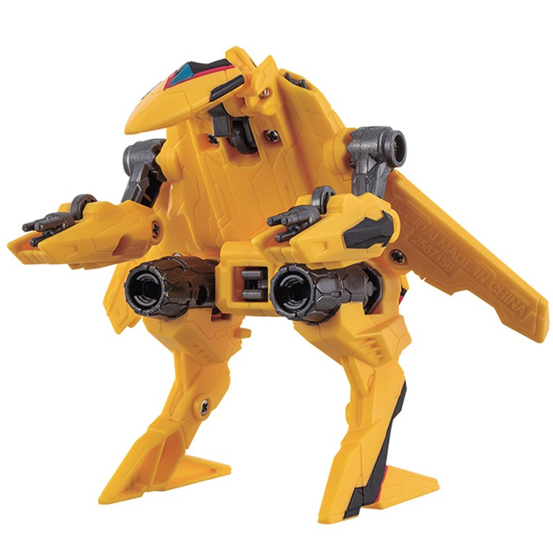 万代bandai奥特曼儿童玩具英雄超人dx胜利猎鹰