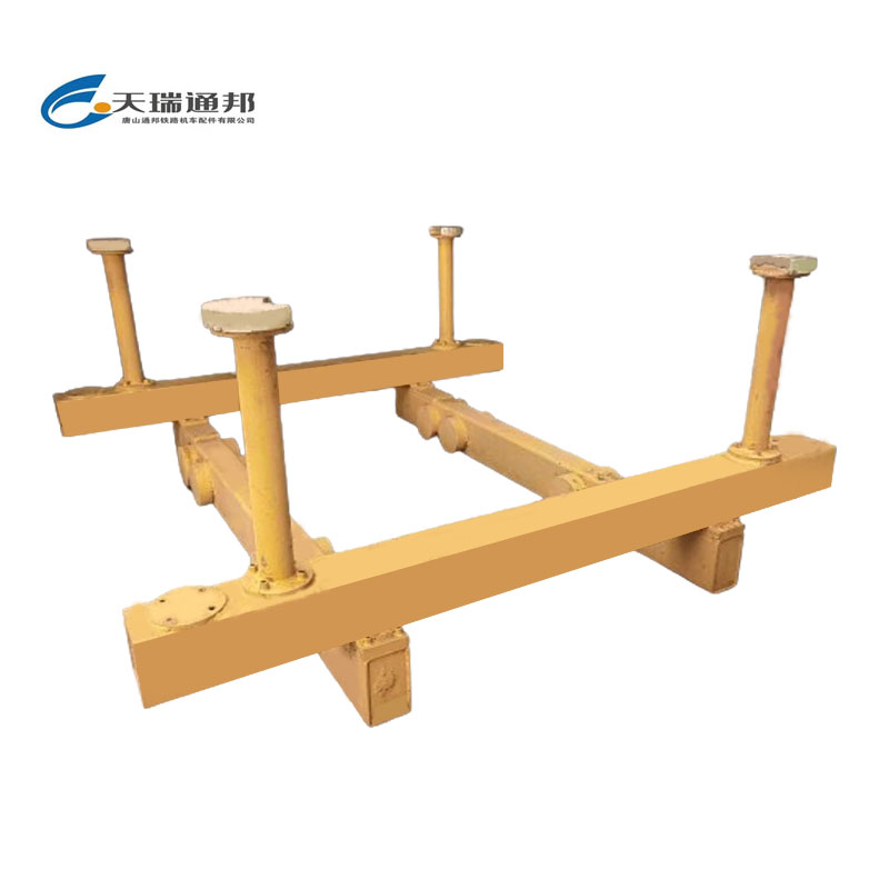 天瑞通邦 重型物料清洗存放架 2800*2800*1400mm 组 白色