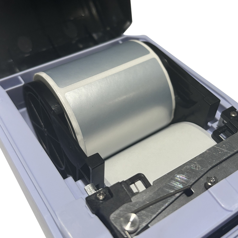 匠本色 JBS-BP01 50m*85mm标签标牌180张/盒(计价单位:盒)哑银高清大图