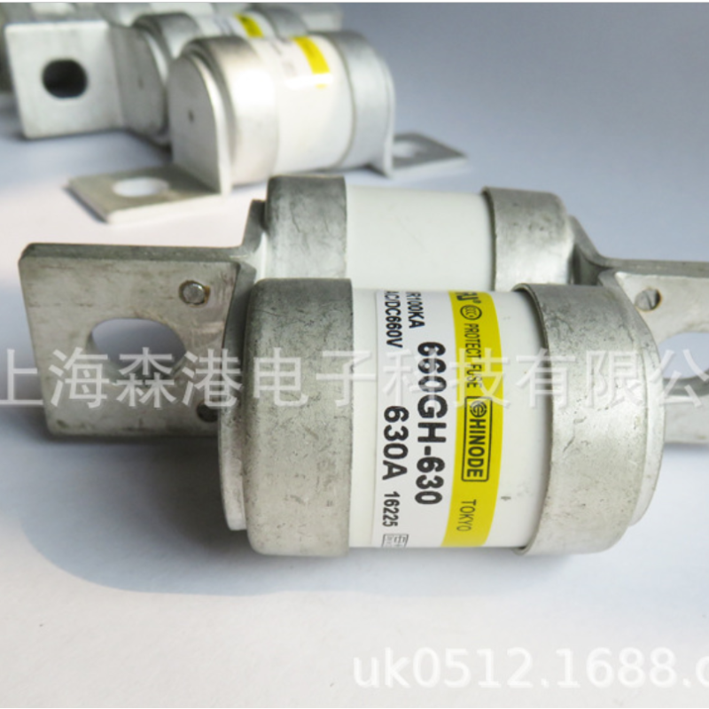 CATELEC 保险丝 660GH-710