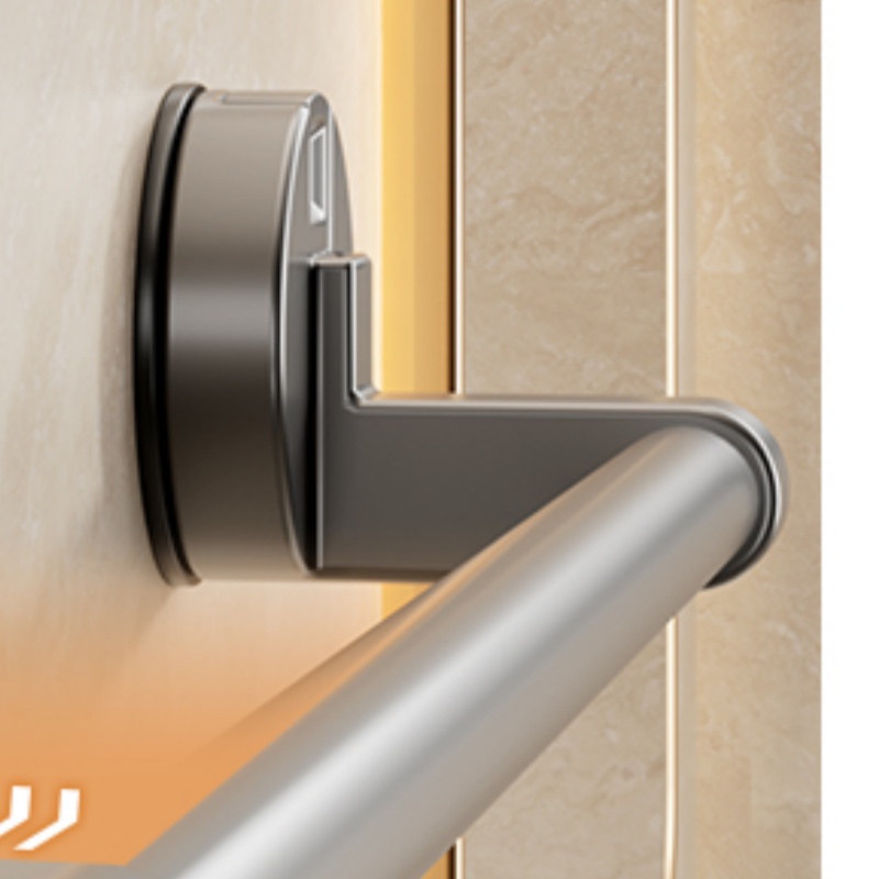 豫龙都毛巾杆高清大图