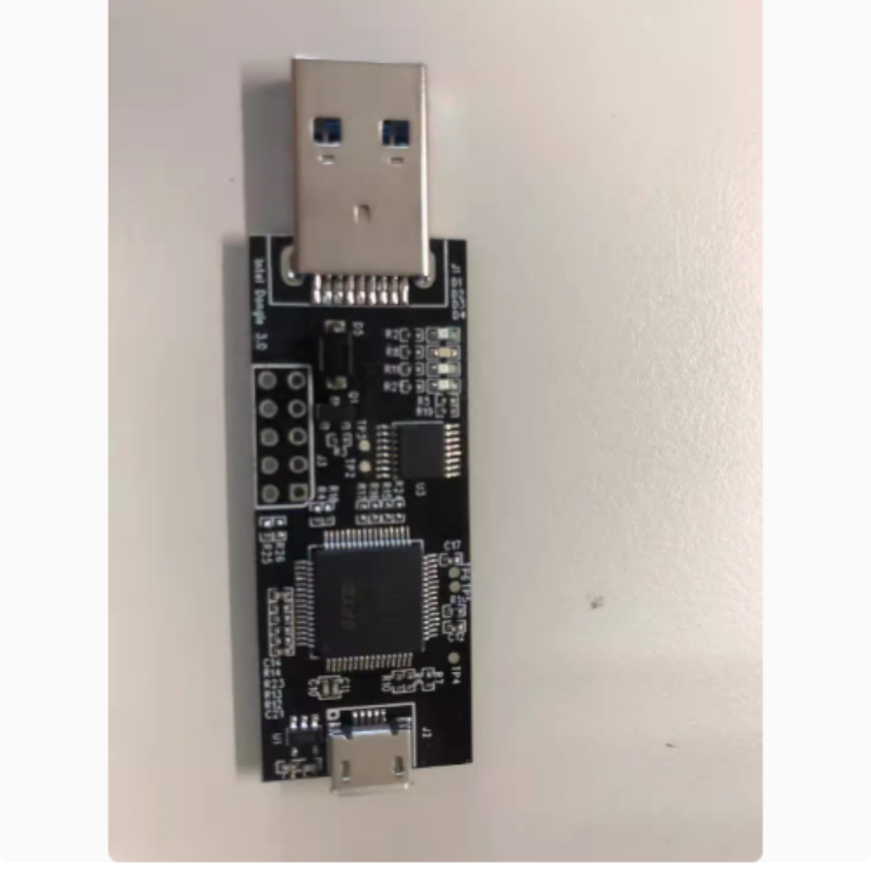 IPCM dongle with FIDI2232 solution 5个起订 货期两周高清大图