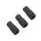 力易得(ENDURA)19mm系列六角风动长套筒 21mm