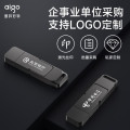 USB3.2 双接口高速固态盘 G50-512GB