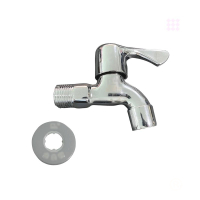 SONM 水龙头 4分 单冷 加厚防爆 单位:个