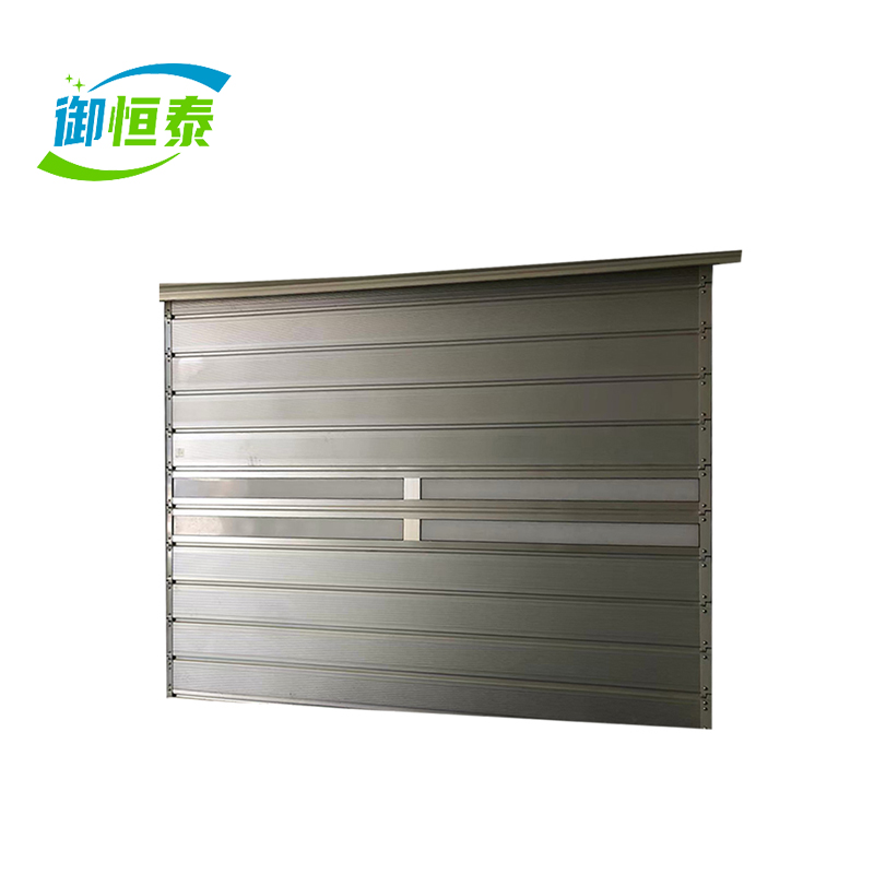 御恒泰工业提升门DEA503/平方米高清大图