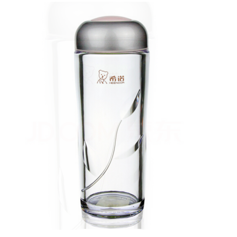 希诺(HEENOOR)XN-8001塑料杯155ml[CCSM,起订量20个]