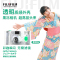 富士/Fujifilm 果冻相机 一次性胶卷相机 复古胶片机送女友送闺蜜礼物 胶卷相机 可拍36张
