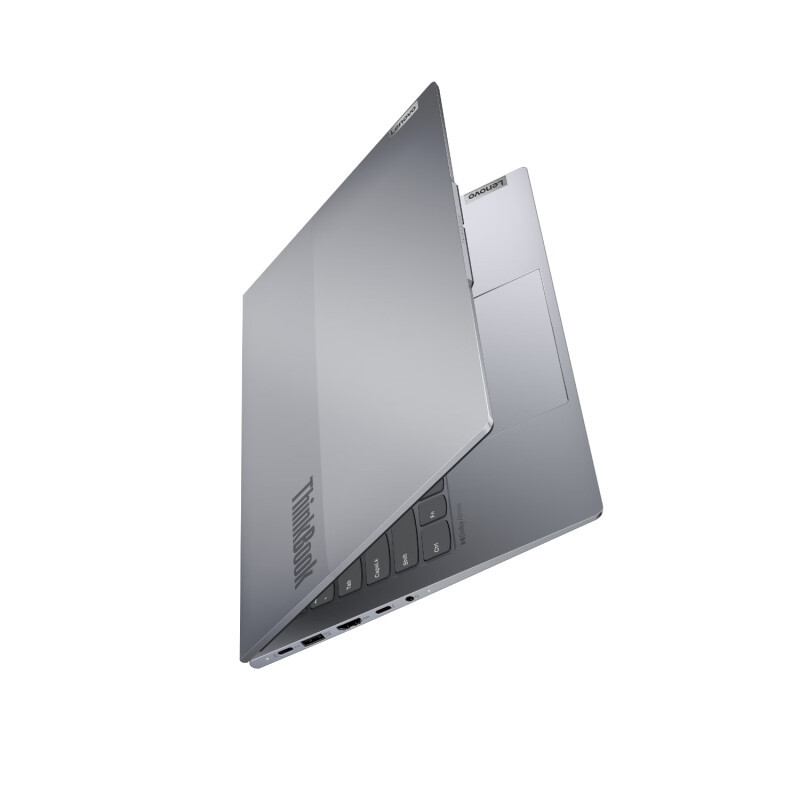 联想ThinkBook 16+ R7-7840H 32G 1T 集显 锐龙版标压 16英寸轻薄商务办公笔记本电脑 2023新品