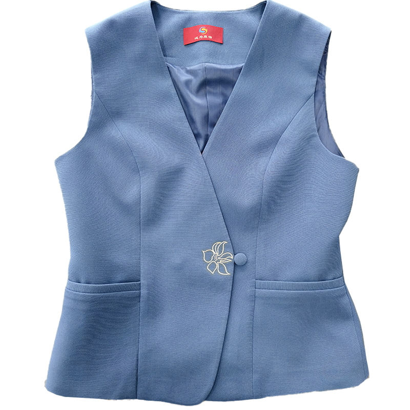 泛为 马甲 XL 件高清大图