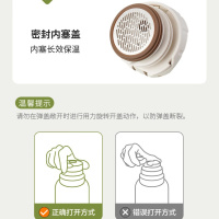 苏泊尔(SUPOR)03大容量保温杯 大肚杯子1L天幕白 KCV10AC10 (规格:个)