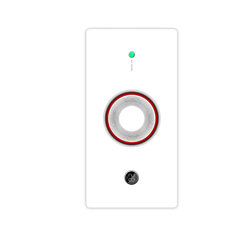 尺大自然 智能电器(聚能环601) 安全强劲双核取暖卫生间多功能浴室浴霸高清大图