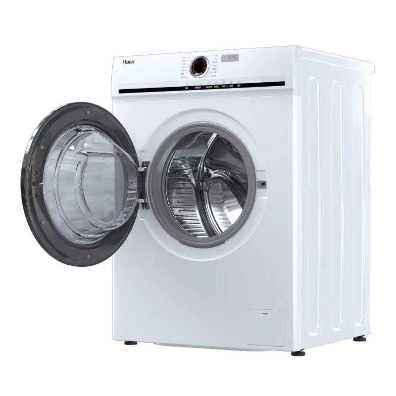 海尔(haier)全自动洗衣机10公斤10kg大容量一级能效bldc变频电机顽渍