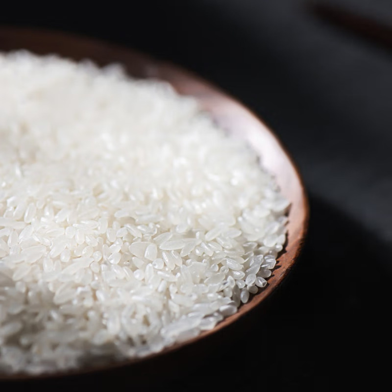 裕道府大米东北核心产区煮粥真空大米团购福利 五常有机大米 5kg*1袋高清大图