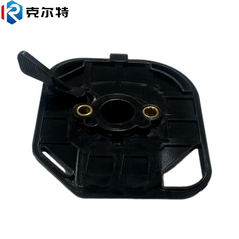 克尔特 空滤底壳 空滤底板 G4LS 1个高清大图