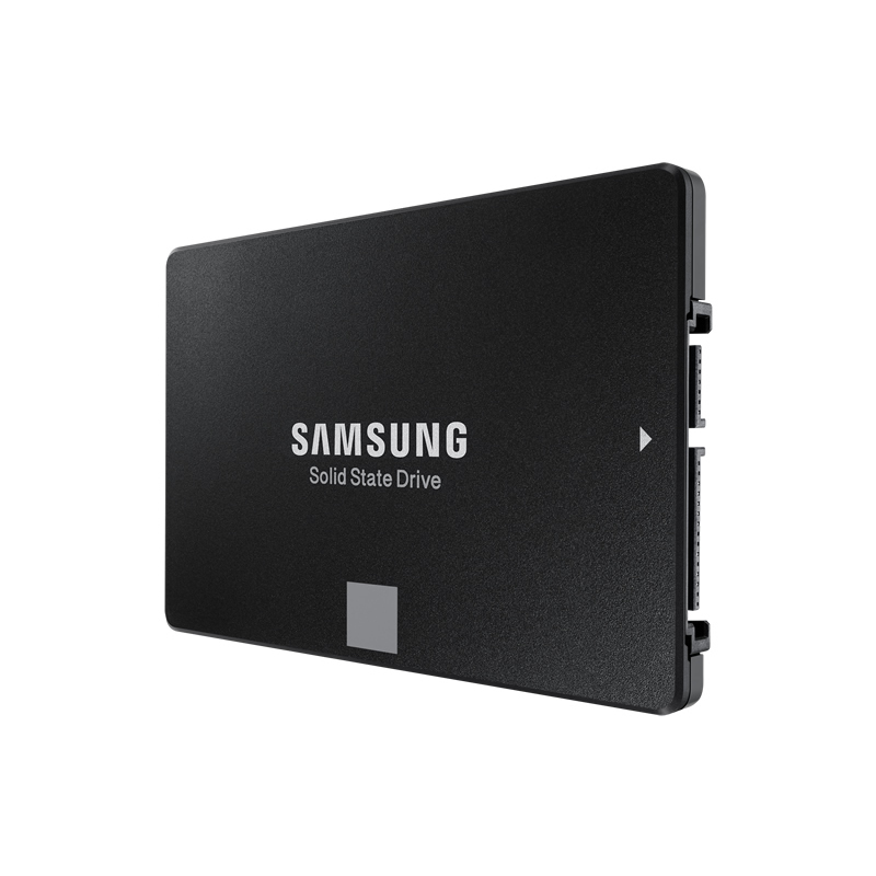三星(SAMSUNG) 1TB SSD固态硬盘SATA3.0接口860 EVO(MZ-76E1T0B)