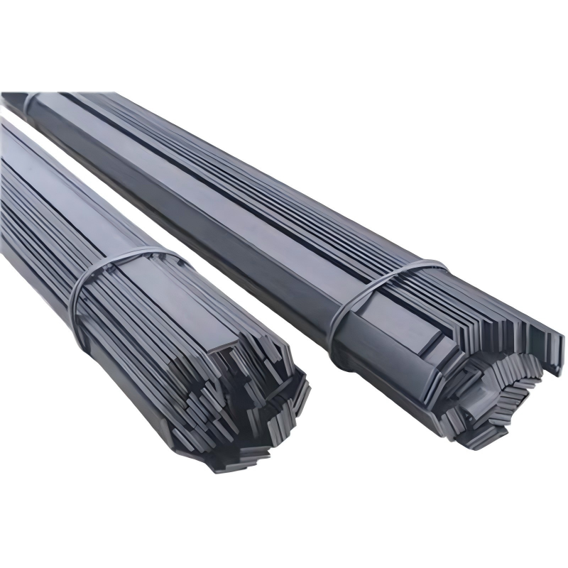 鸣麟扁钢80mm*6mm高清大图