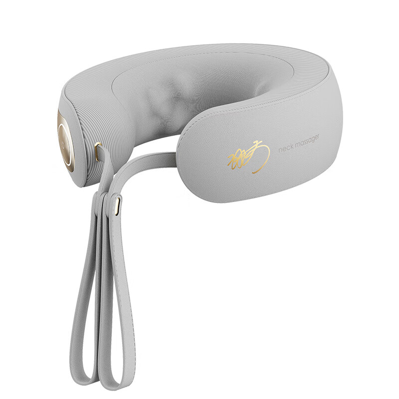 倍轻松Neck D5S颈部颈椎按摩器