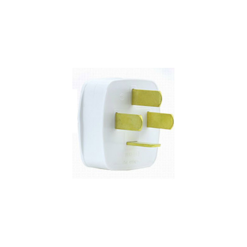 正泰(CHNT) 三相四极插头 25A 440V~ NEA7-411