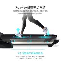 舒华X3健身房专用大型走步机家用款静音运动可折叠减震跑步机5170