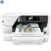惠普(HP) OfficeJet Pro 8216 墨仓式喷墨打印机(打印)