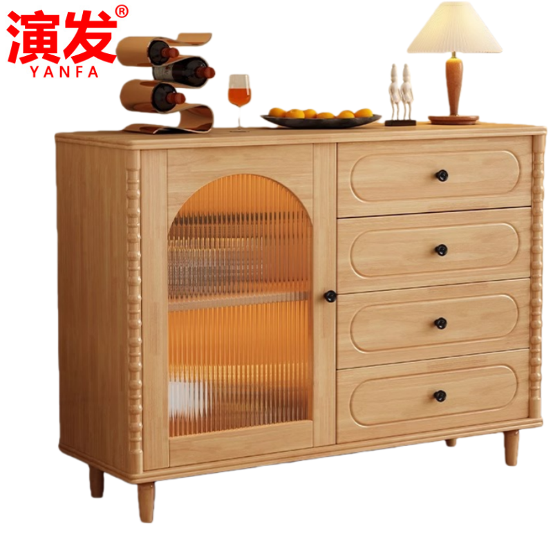 演发 置物柜120*40*90cm 个高清大图