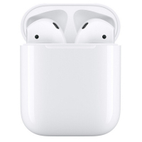 苹果（Apple）AirPods 蓝牙无线耳机 iPhone手机耳机 佩戴方式 适用于XS/XSMAX/X/XR/6等
