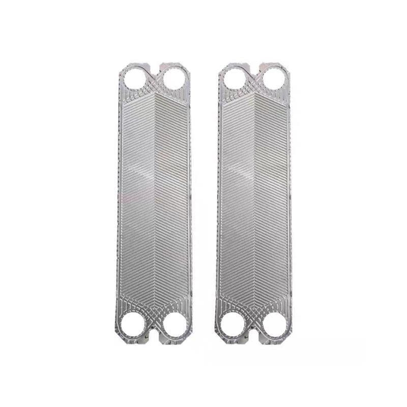 中锦科技 板式换热器片 不锈钢热交换器板片 LSM6 304/0.5 片图片