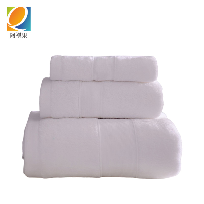 阿祺果 毛巾 34*74cm 条高清大图