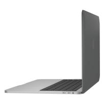 2019款 Apple MacBook Pro 13.3英寸 笔记本电脑 酷睿i5 2.4GHz 8GB 256GB 深空灰色 MV962 海外版