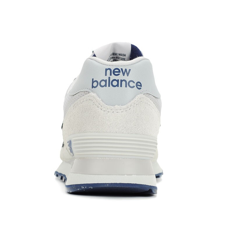 NewBalance NB 新百伦574系列男鞋女鞋经典复古鞋跑步鞋 ML574JFH